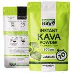 100gm Dr Buds Instant Kava